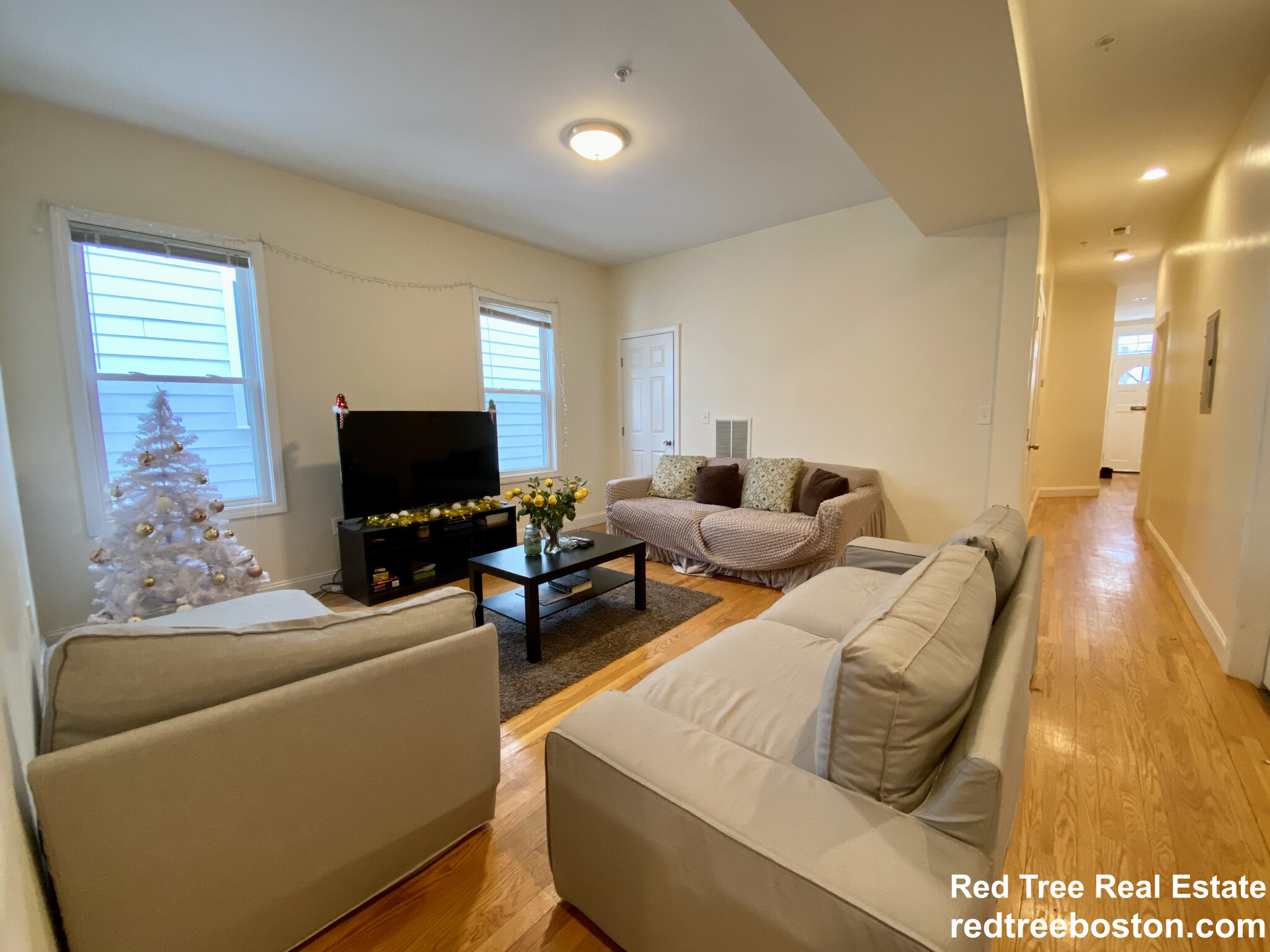 3 bed, 1 bath apartment for rent at 3235 Washington St Unit 1, Jamaica Plain — photo 8 of 30
