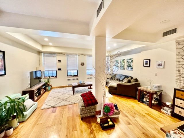 1 bed, 1.5 bath apartment for rent at 2 Baldwin Pl Unit 2, North End — photo 4 of 28