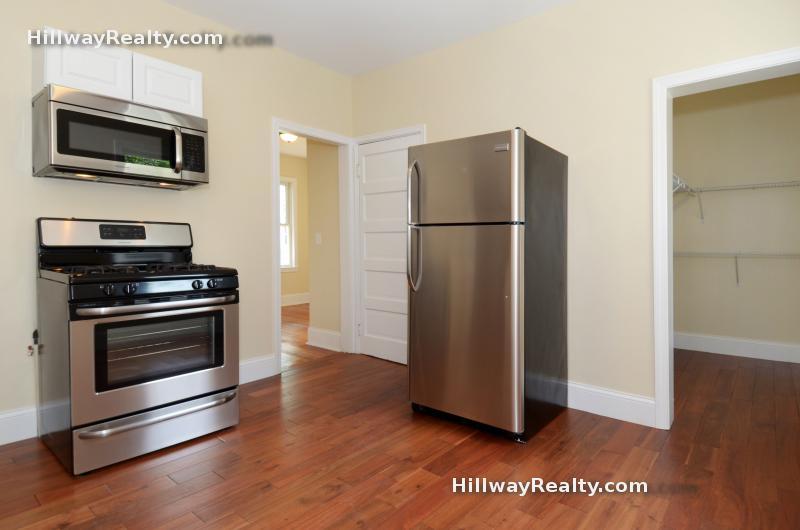 4 bed, 1 bath apartment for rent at 72 Prescott St Unit 2, East Boston — photo 4 of 6