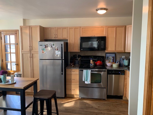 1 bed, 1 bath apartment for rent at 4 Hudson St Unit 2, North End — photo 8 of 16