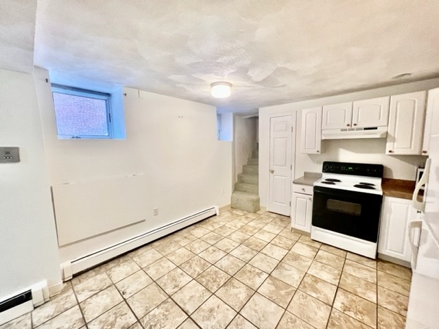 Studio bed, 1 bath apartment for rent at 7 Tileston Unit B, North End — photo 4 of 9