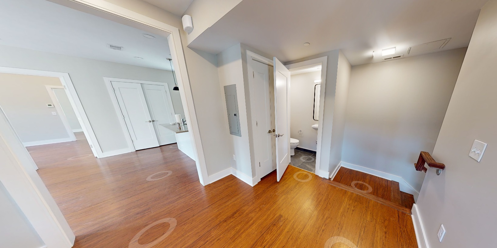 384 Harvard St, Mid-Cambridge