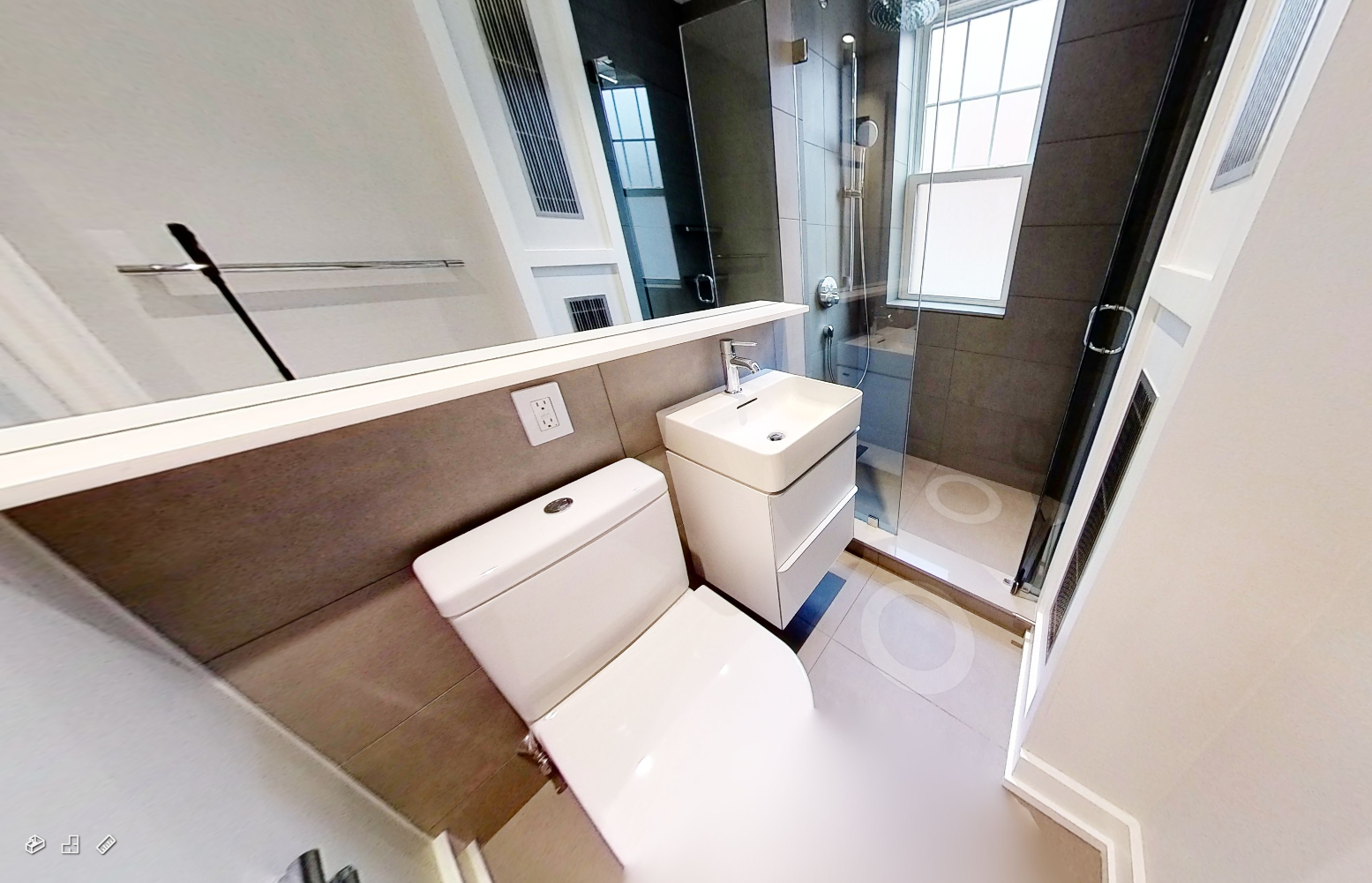 1 bed, 1 bath apartment for rent at 19 Forest St Unit 1902, Porter Square — photo 4 of 7