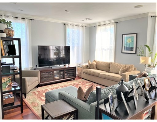2 bed, 2 bath apartment for rent at 58 Chappie St Unit 3, Charlestown — photo 23 of 23