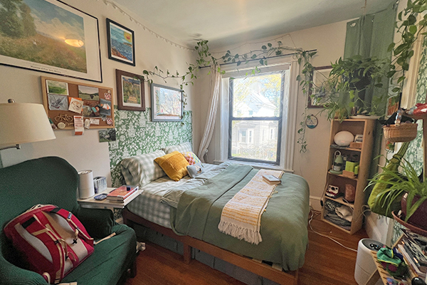 3 bed, 1 bath apartment for rent at 40 Cedar St Unit 2, Spring Hill — photo 4 of 8