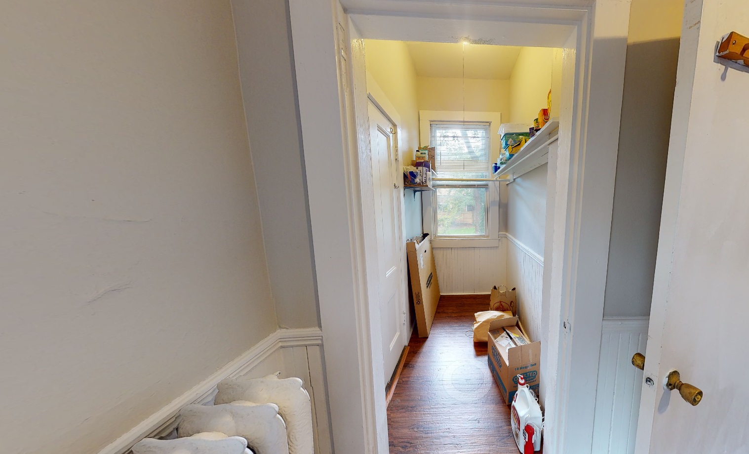 Studio bed, 1 bath apartment for rent at 8 Forest St Unit 1L, Porter Square — photo 4 of 8