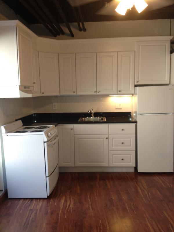 1 bed, 1 bath apartment for rent at 121 Park Dr Unit B2, Fenway — photo 4 of 5