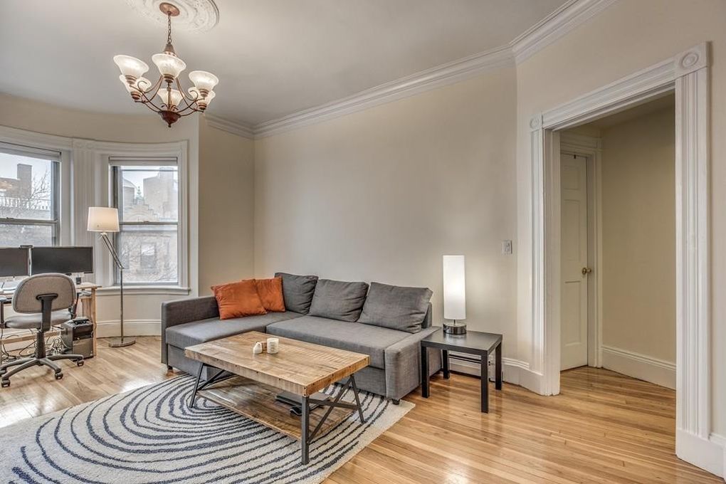 1 bed, 1 bath apartment for rent at 198 St Botolph Unit 5, Back Bay — photo 8 of 17