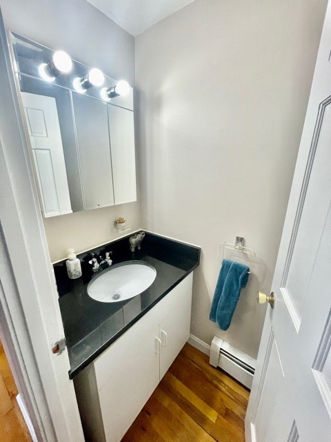 3 bed, 1.5 bath apartment for rent at 19 Sheafe St Unit 2, North End — photo 4 of 15