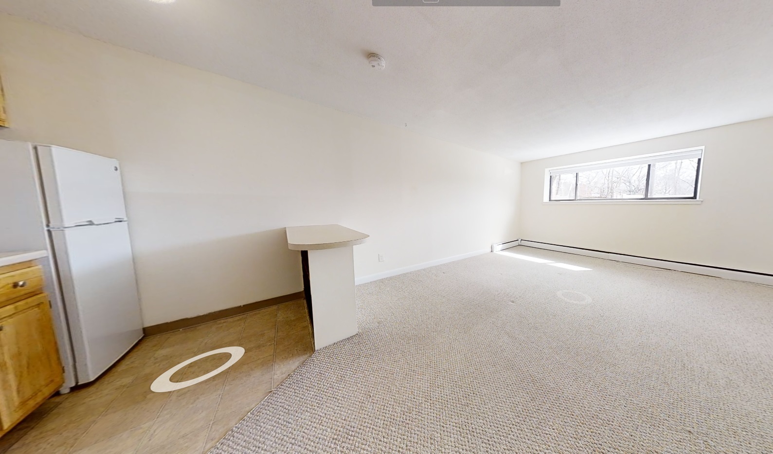 2 bed, 1 bath apartment for rent at 66 Homer Ave Unit 110T, West Cambridge — photo 4 of 6
