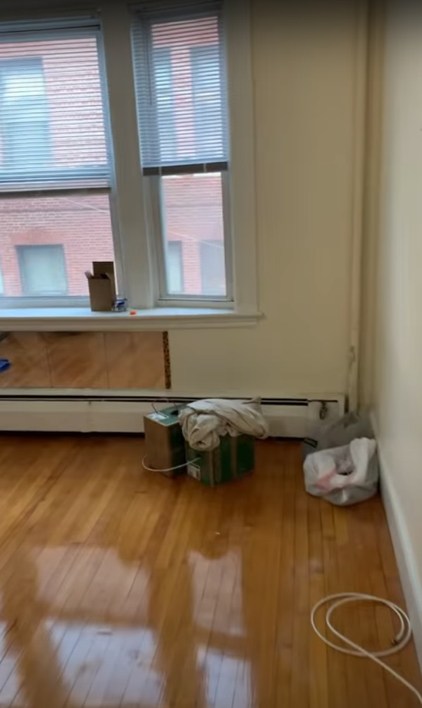 1 bed, 1 bath apartment for rent at 47 Inman St Unit 23T, Mid Cambridge — photo 4 of 8