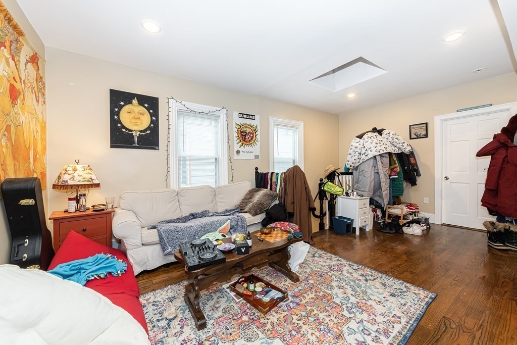 3 bed, 1 bath apartment for rent at 1566 Tremont St Unit 3, Mission Hill — photo 4 of 22