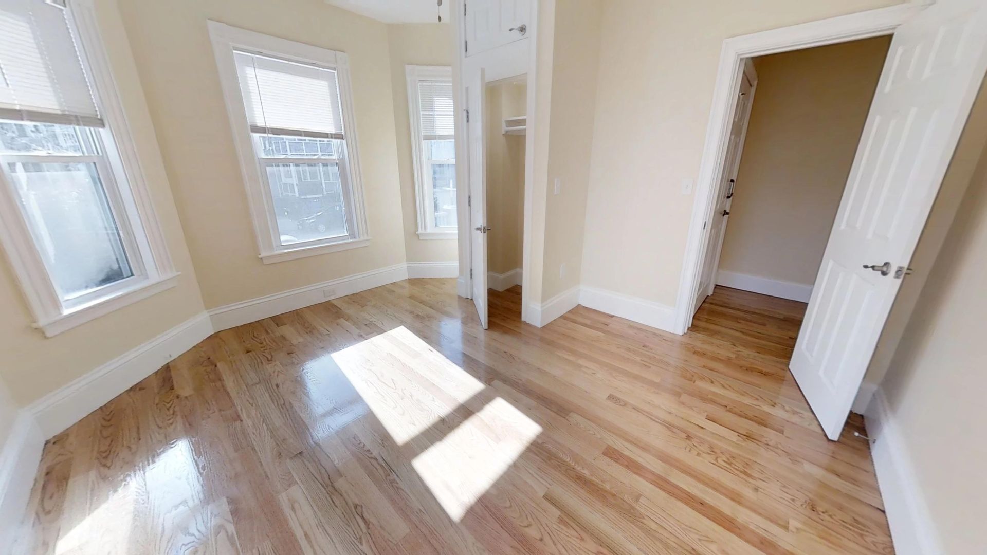 87 Morrison Ave, Powder House Square