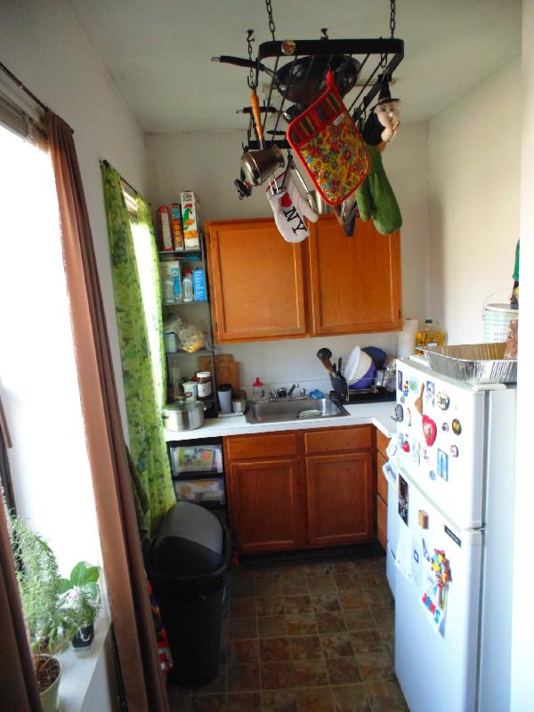 1 bed, 1 bath apartment for rent at 63 Huntington Ave Unit 5, Jamaica Plain — photo 4 of 6