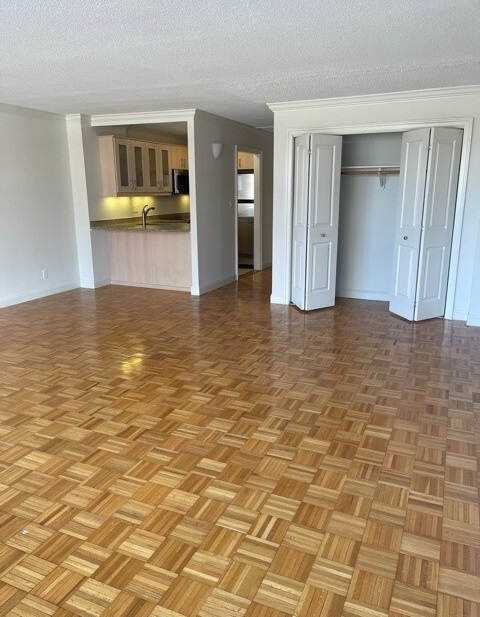 Studio bed, 1 bath apartment for rent at 255 Massachusetts Ave Unit 408, Back Bay — photo 4 of 10