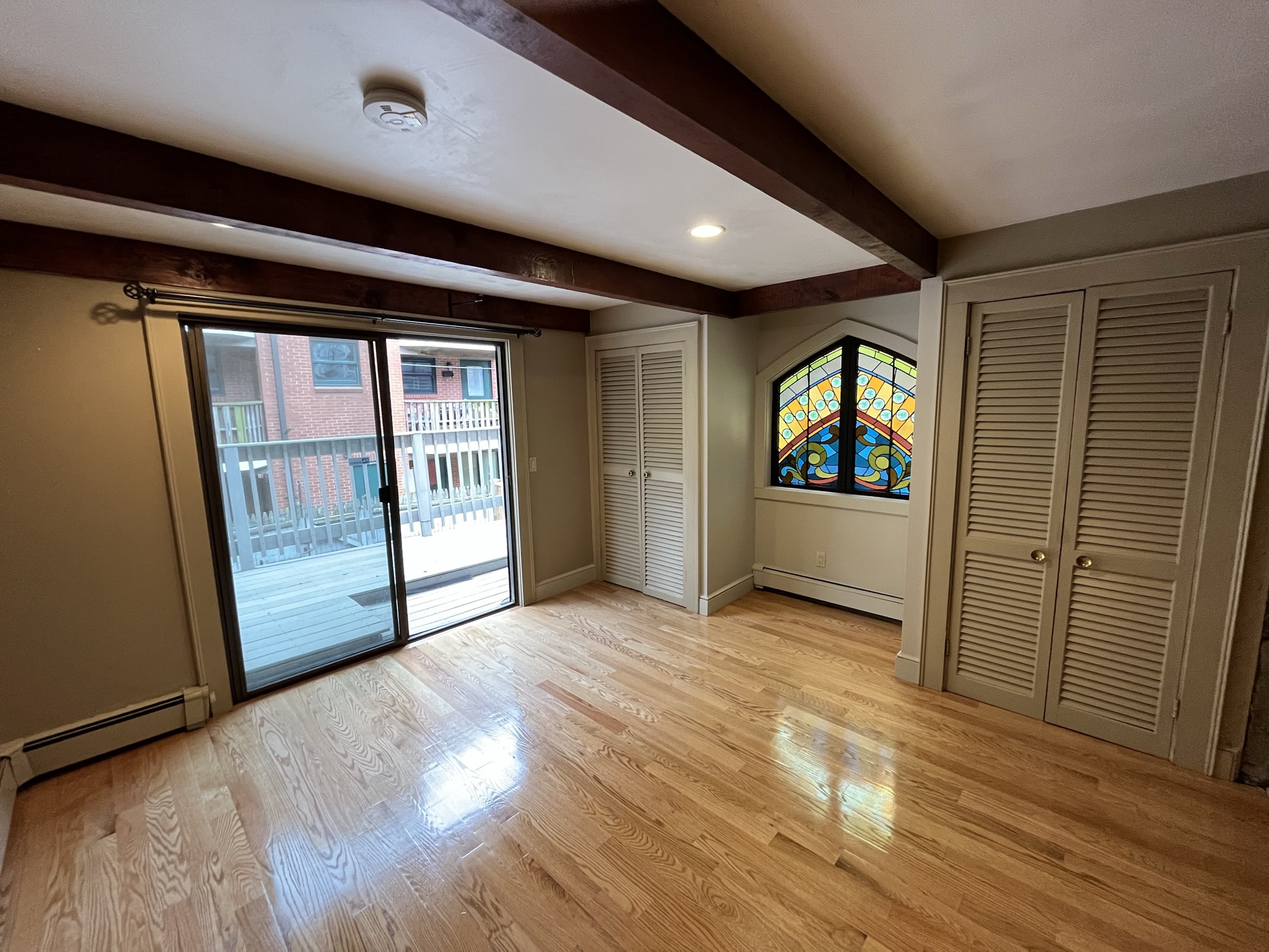 1 bed, 1 bath apartment for rent at 23 Fayette St Unit 1, Back Bay — photo 4 of 4