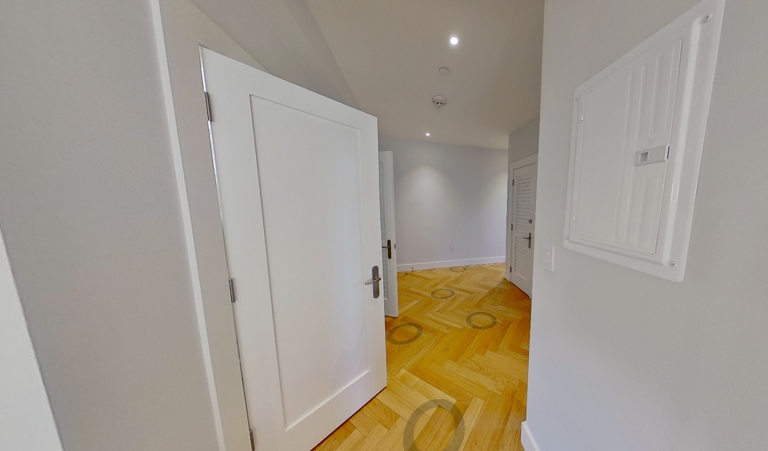 1 bed, 1 bath apartment for rent at 17a Forest St Unit 24, Porter Square — photo 5 of 13