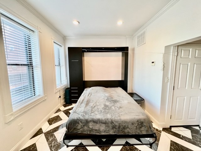 Studio bed, 1 bath apartment for rent at 3 North Hudson St Unit 1, North End — photo 4 of 11