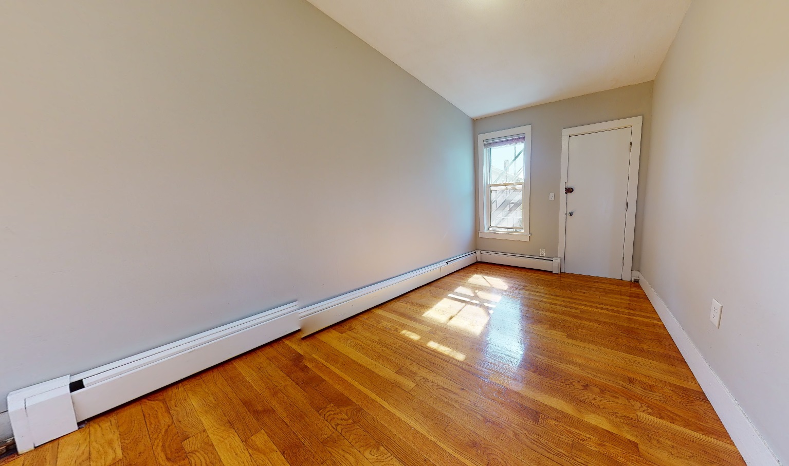 2 bed, 1 bath apartment for rent at 25 Elmer St Unit 2T, Riverside — photo 4 of 8