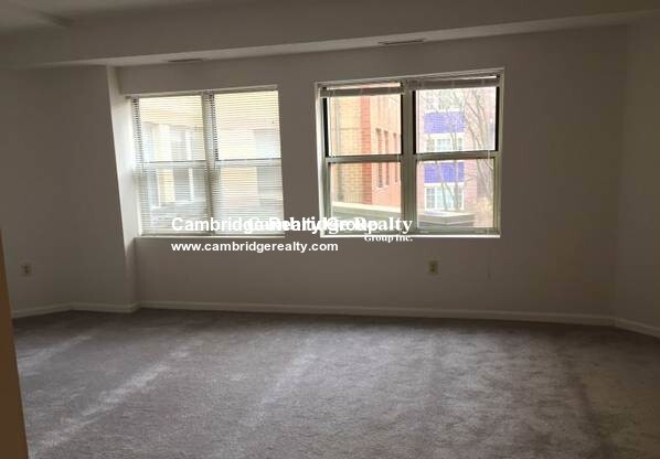 175 Beacon St, Ward Two