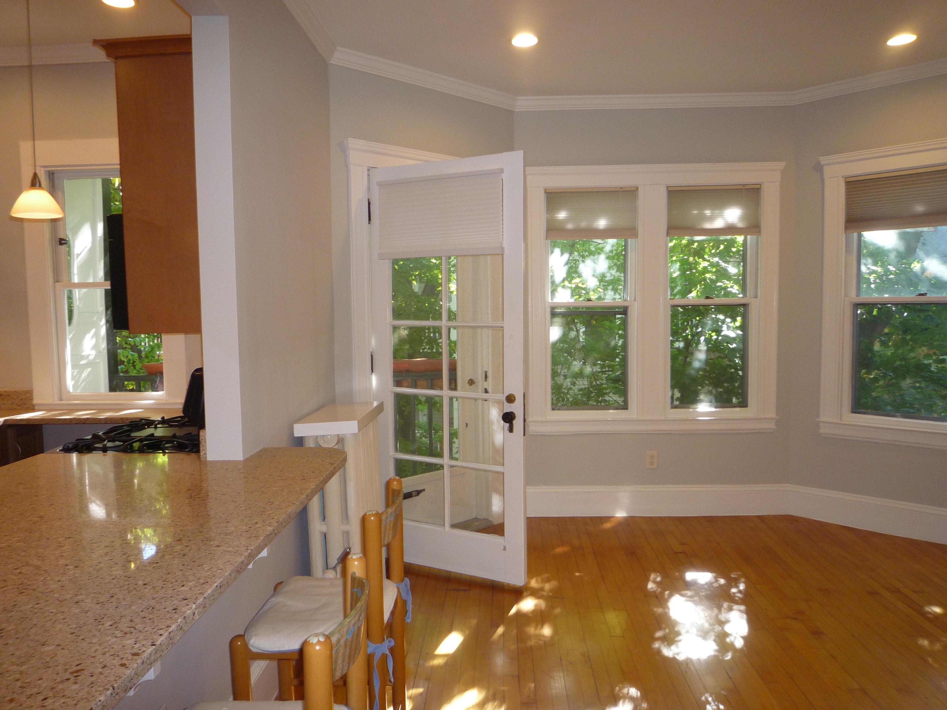 2 bed, 1 bath apartment for rent at 12 Remington St Unit 206, Harvard Square — photo 4 of 27