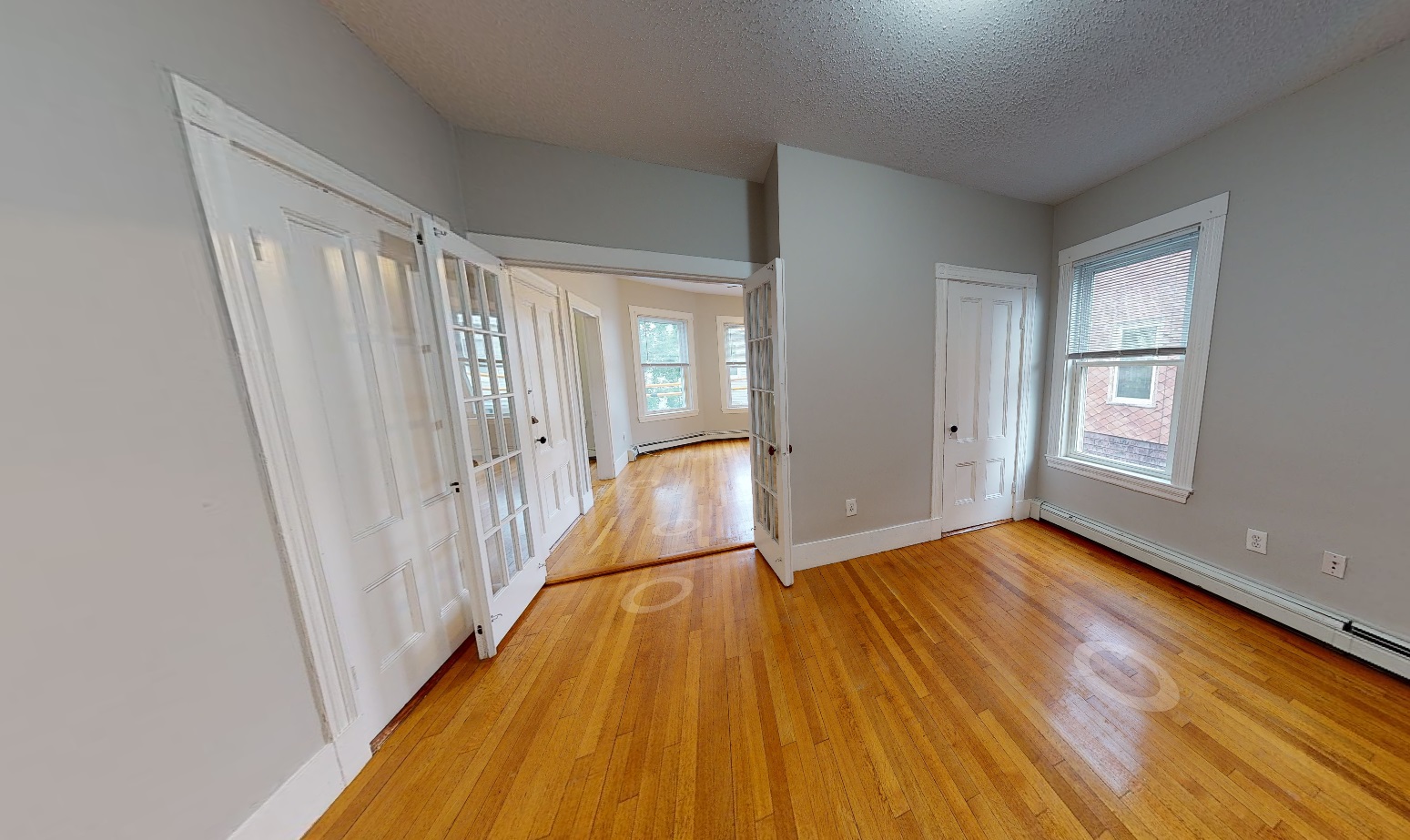 2 bed, 1 bath apartment for rent at 25 Portsmouth St Unit 2T, Wellington-Harrington — photo 4 of 10