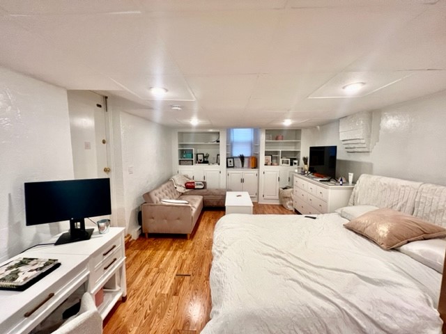 Studio bed, 1 bath apartment for rent at 109 Prince St Unit 1, North End — photo 4 of 7