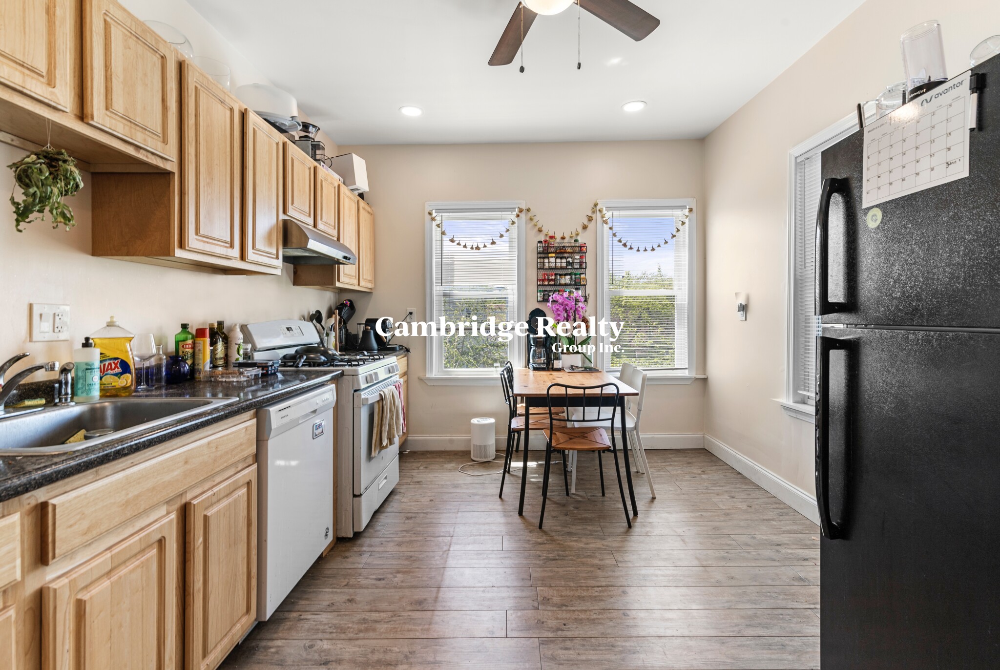 175 River St, Cambridge