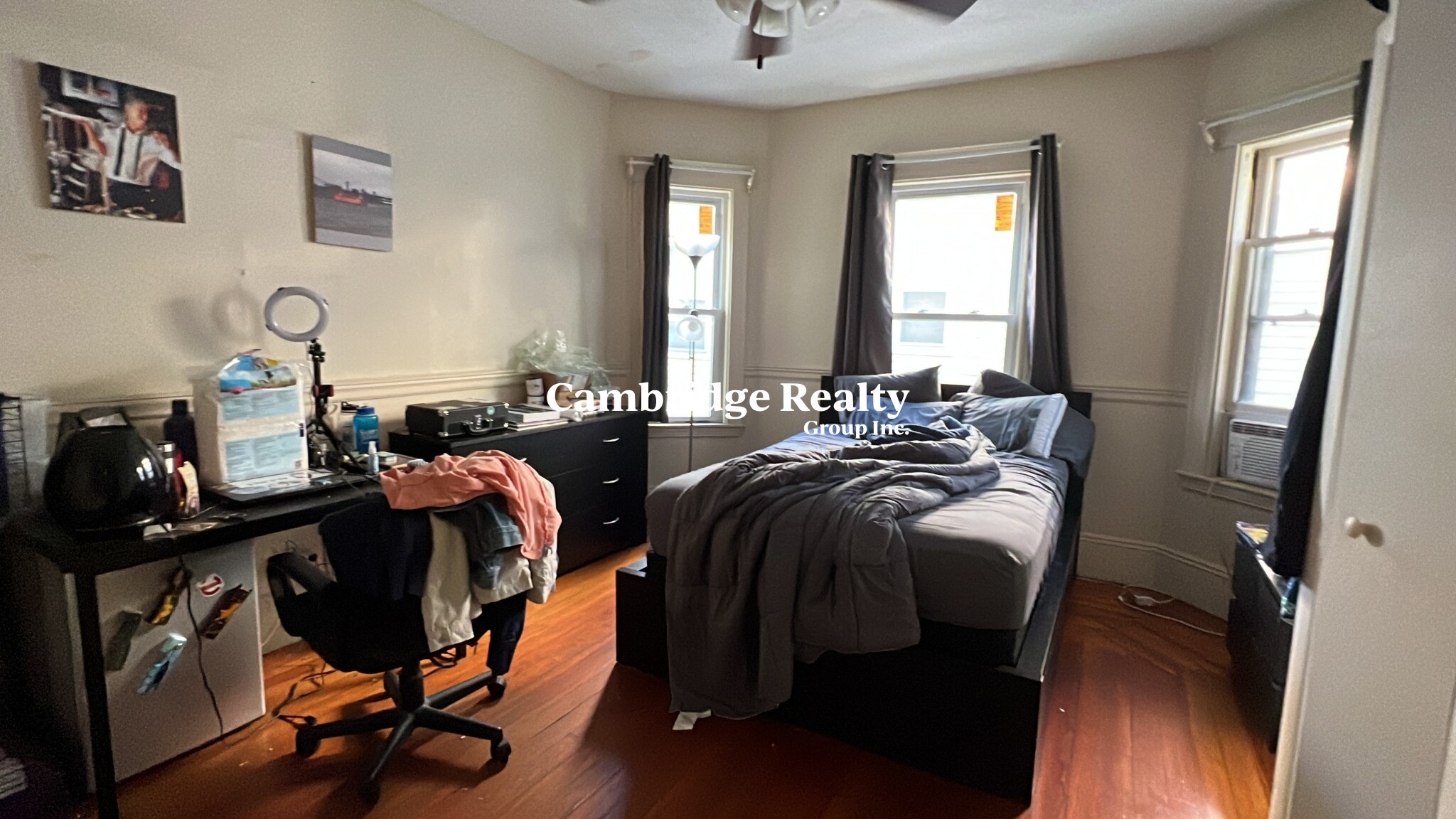 4 bed, 2 bath apartment for rent at 25 Spencer Ave Unit 2, Magoun Square — photo 4 of 14