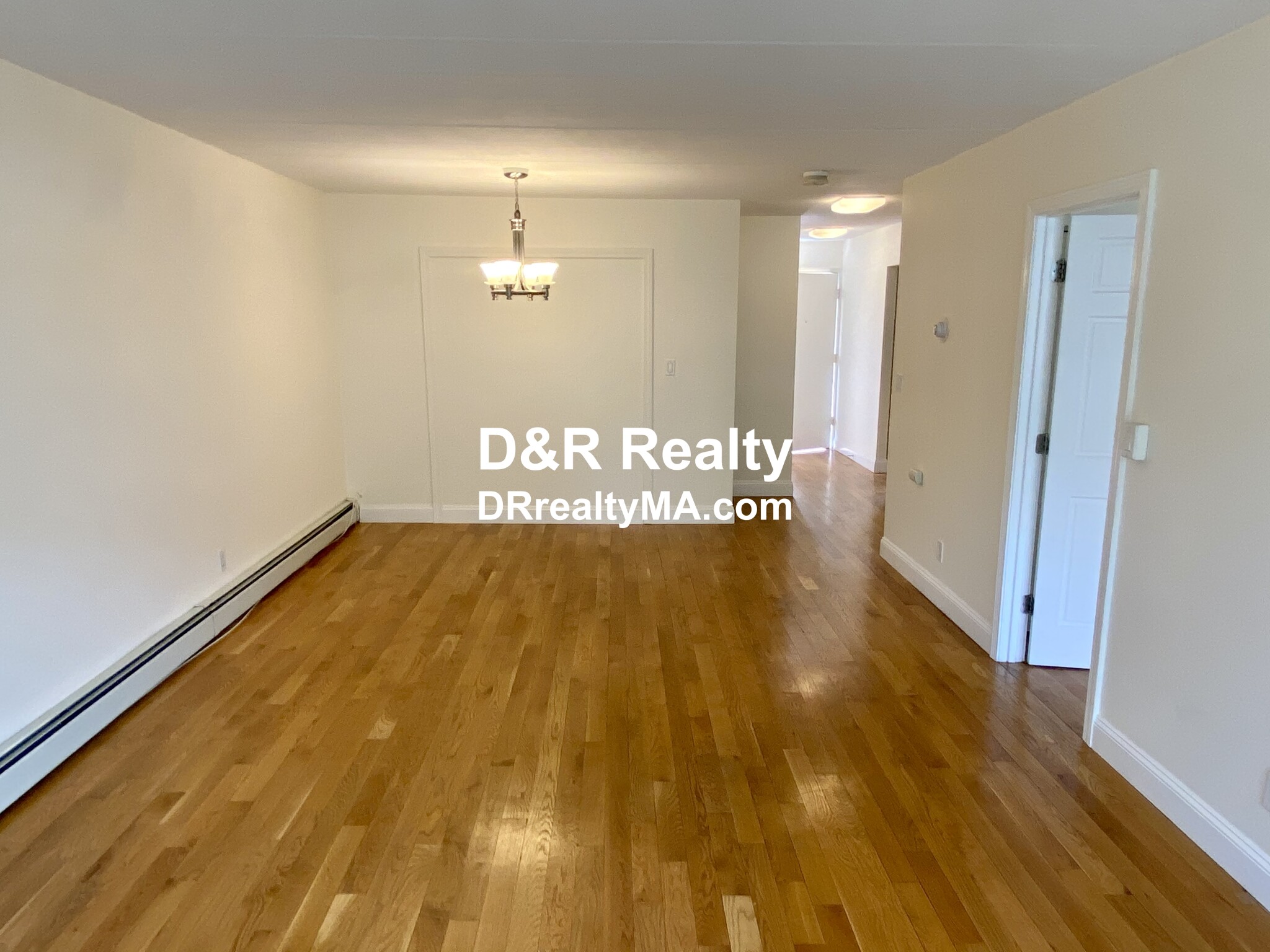 2 bed, 1.5 bath apartment for rent at 345 Harvard St Unit 2D, Harvard Square — photo 4 of 14