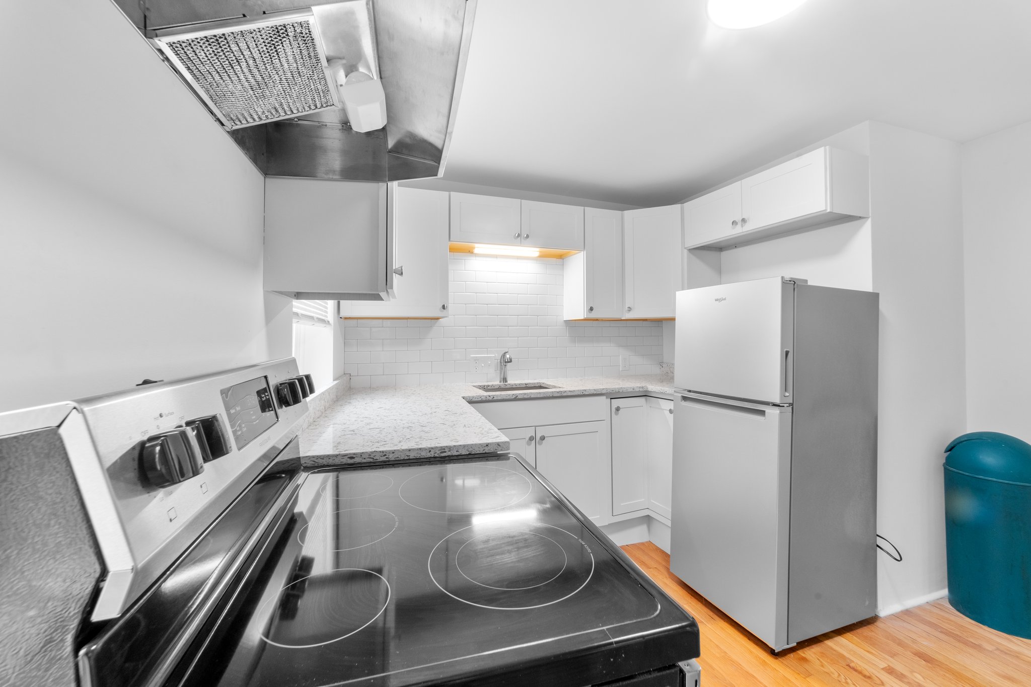 1 bed, 1 bath apartment for rent at 138 Prince St Unit 10, North End — photo 4 of 9