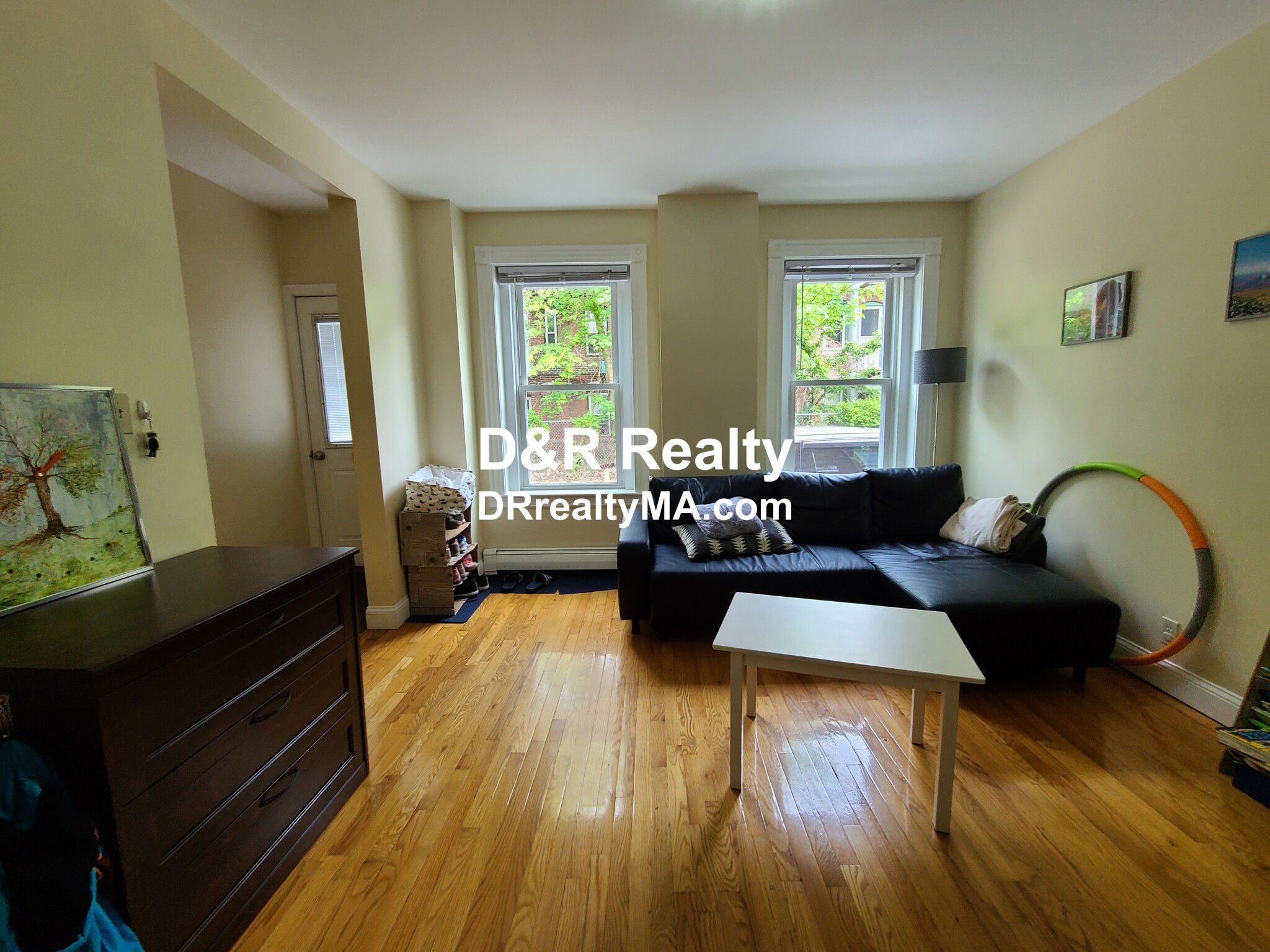 2 bed, 1 bath apartment for rent at 18 Holmes St Unit 1, Allston — photo 4 of 18