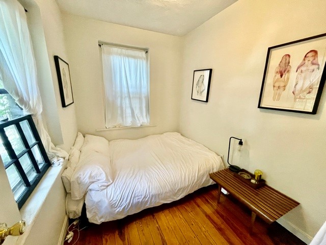 1 bed, 1 bath apartment for rent at 20 Stillman St Unit 3R, North End — photo 4 of 8