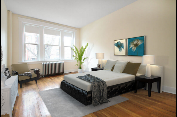 1 Langdon St, Neighborhood Nine