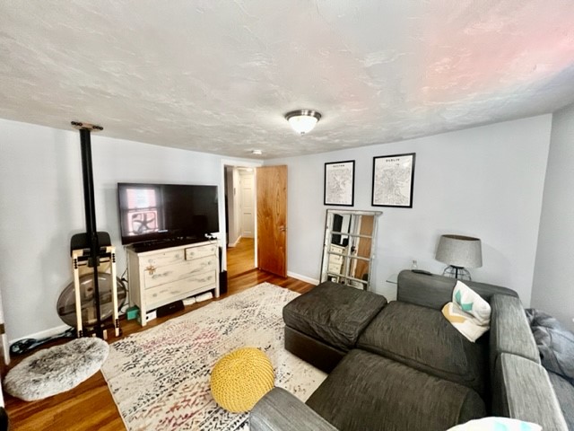 1 bed, 1 bath apartment for rent at 356 Hanover Unit 3, North End — photo 4 of 15