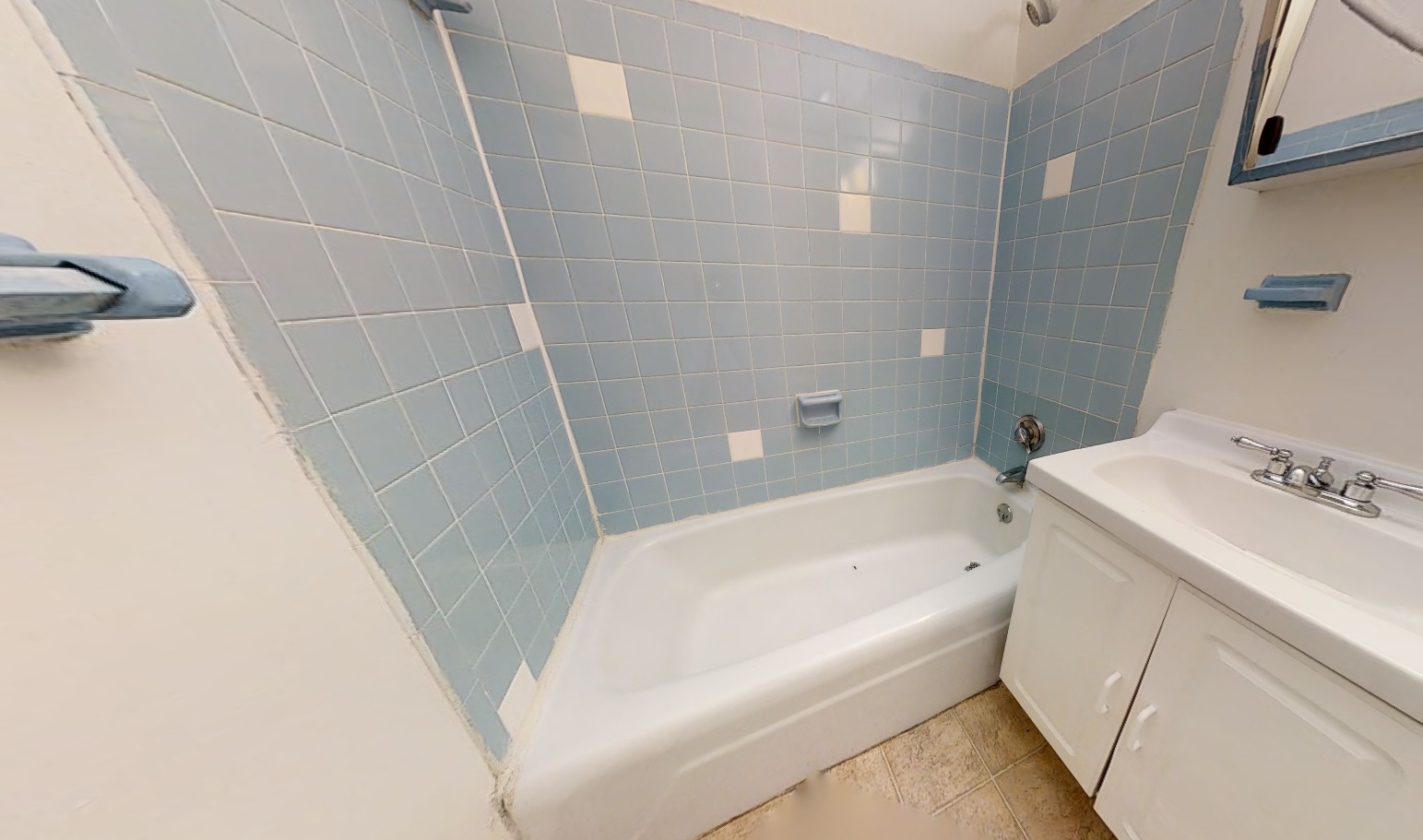 2 bed, 1 bath apartment for rent at 66 Homer Ave Unit 509, West Cambridge — photo 4 of 6