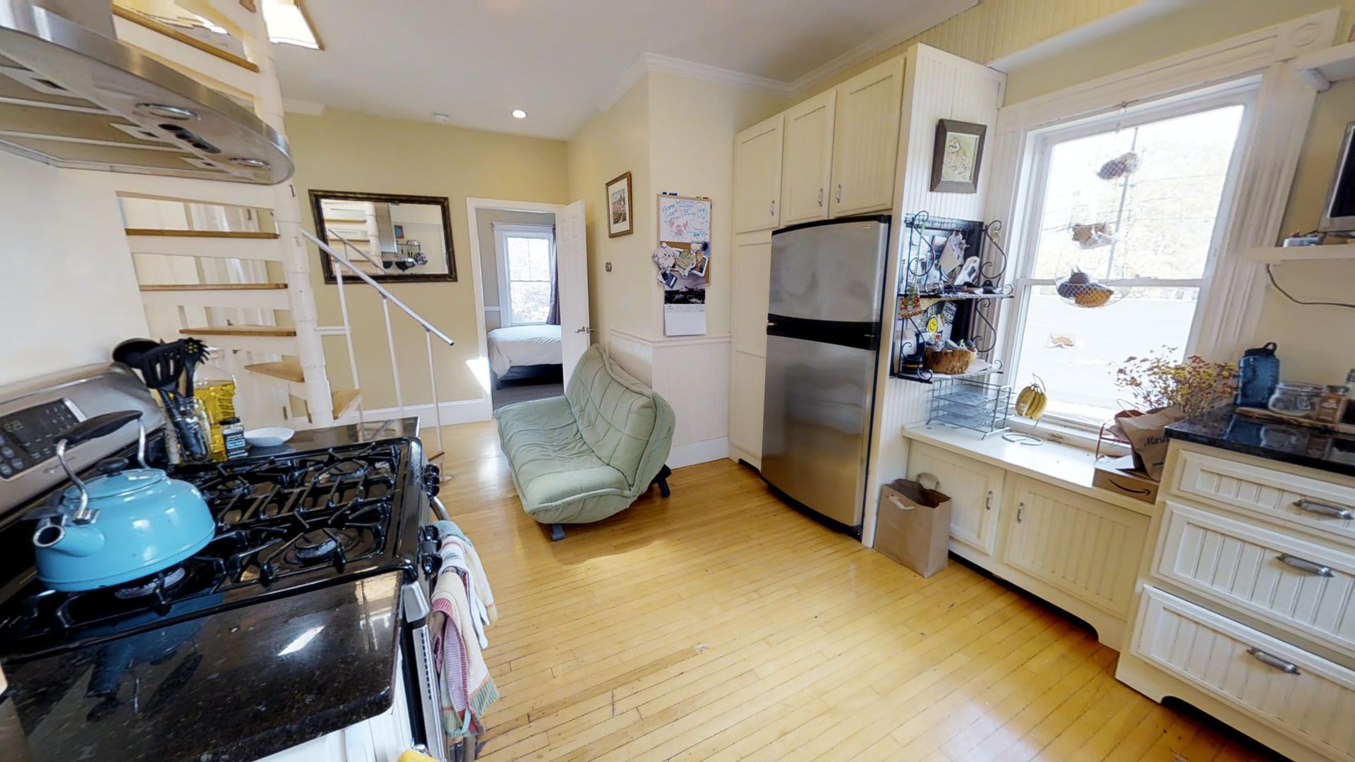 8 Claremon St, Teele Square