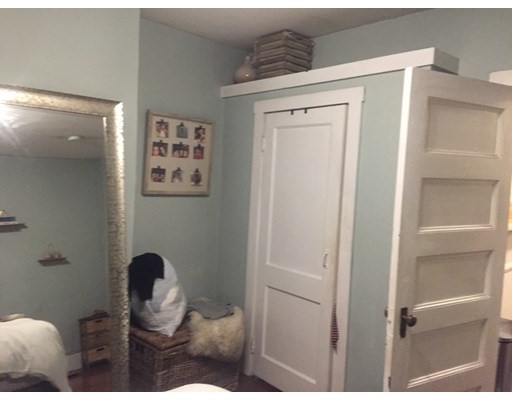 1 bed, 1 bath apartment for rent at 187 St Botolph St Unit 6, Back Bay — photo 12 of 12
