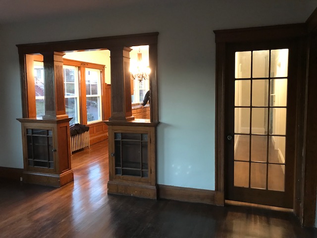 3 bed, 1 bath apartment for rent at 130 Highland Ave Unit 2, Salem — photo 3 of 17
