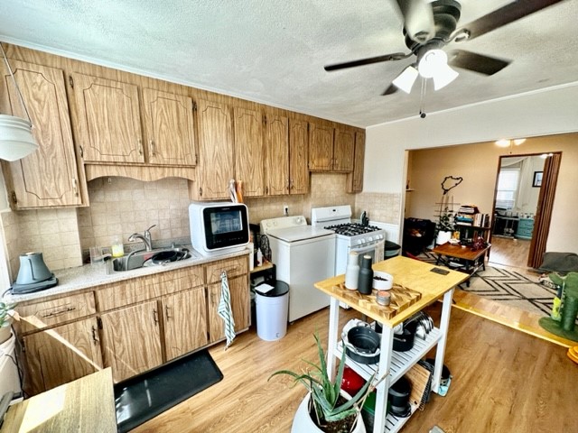 1 bed, 1 bath apartment for rent at 2 Baldwin Pl Unit 4R, North End — photo 4 of 21
