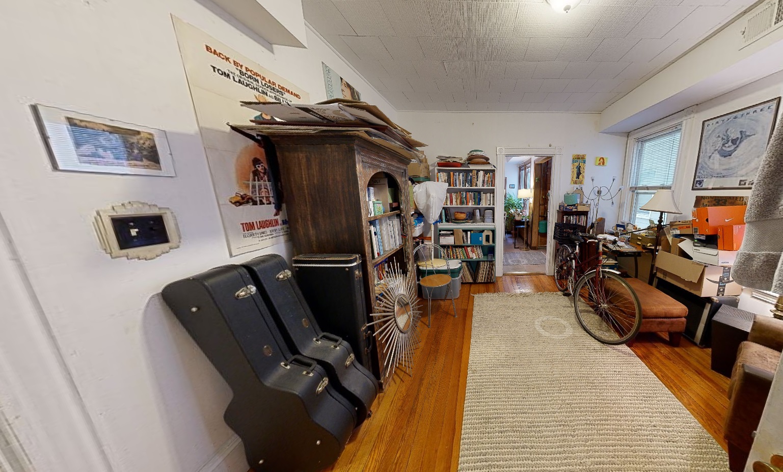 2 bed, 1 bath apartment for rent at 167 Hampshire St Unit 7, Inman Square — photo 4 of 12
