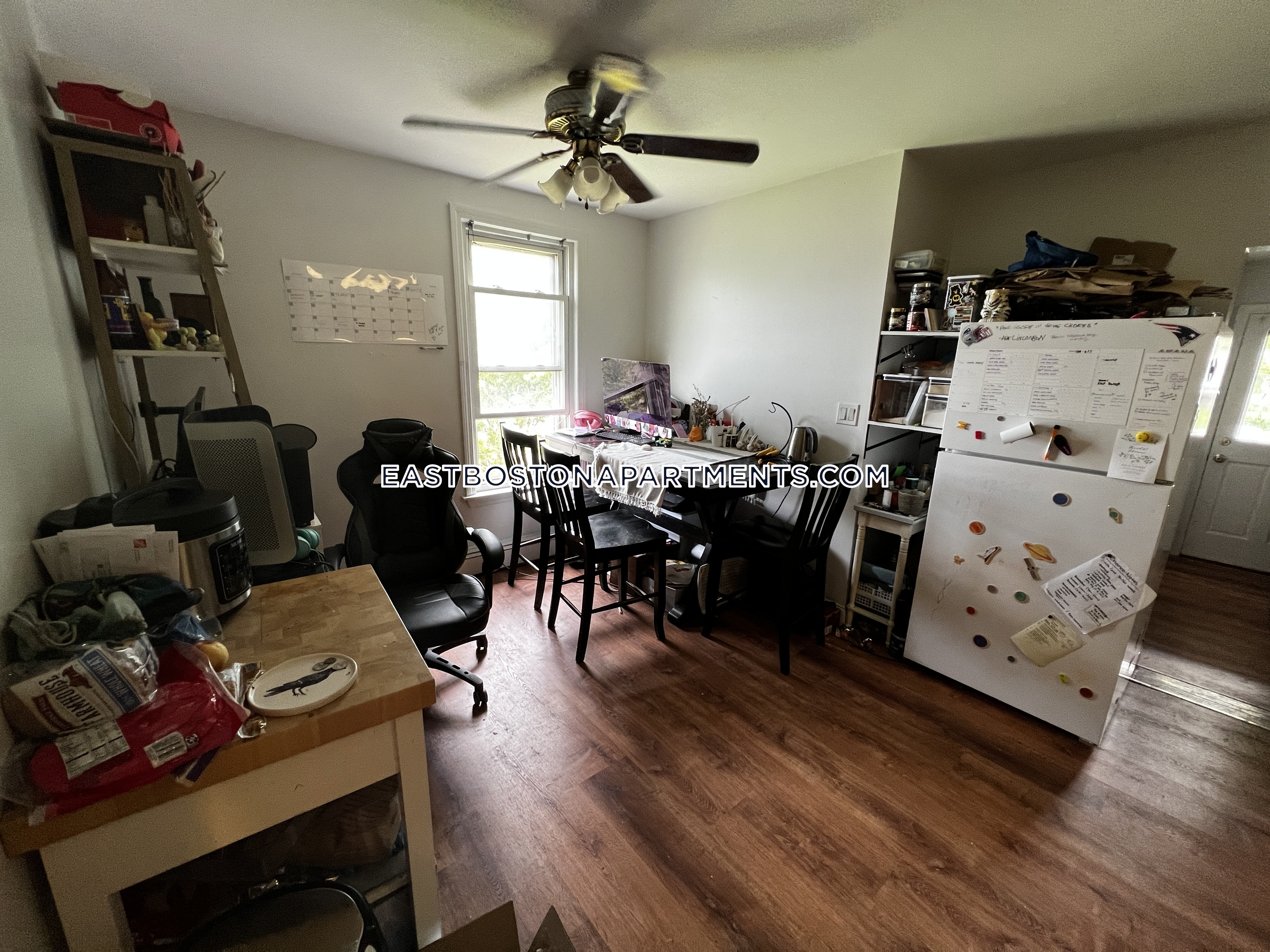 2 bed, 1 bath apartment for rent at 103 Addison St, East Boston — photo 6 of 11