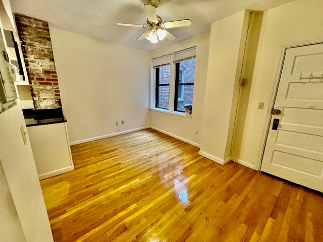 1 bed, 1 bath apartment for rent at 40 Clark St Unit 6, North End — photo 4 of 9