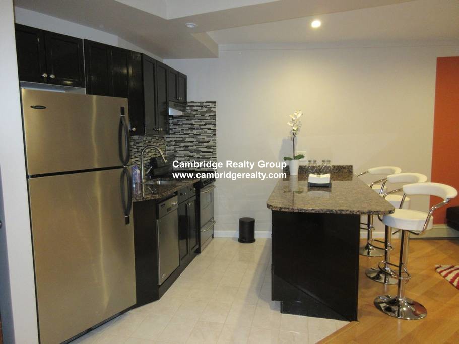 2 bed, 1 bath apartment for rent at 516 Green St Unit 1B, Central Square — photo 6 of 18