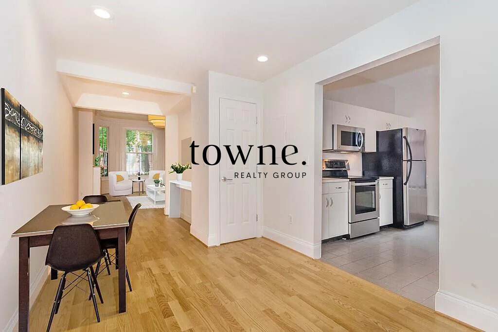 2 bed, 1 bath apartment for rent at 303 Shawmut Ave Unit -11, South End — photo 4 of 8