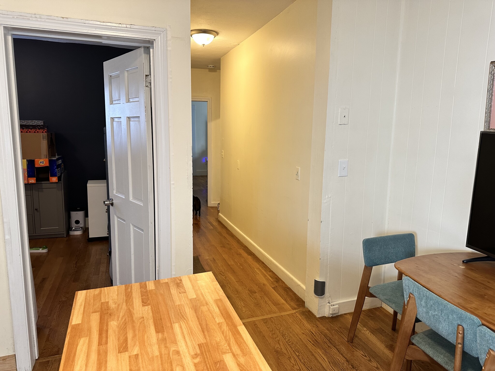 1 Washington St, Inner Belt