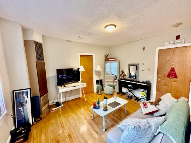 1 bed, 1 bath apartment for rent at 145 Endicott St Unit 2, North End — photo 4 of 13