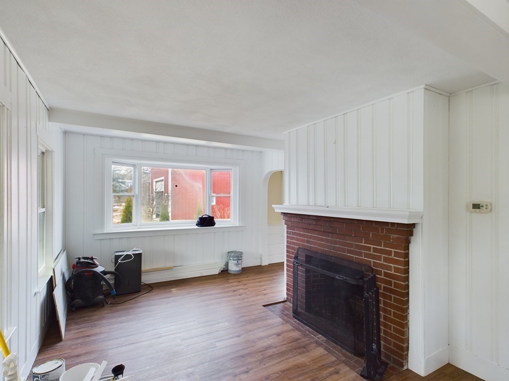 2 bed, 1 bath apartment for rent at 193 Randolph St Unit 1, Weymouth — photo 4 of 16