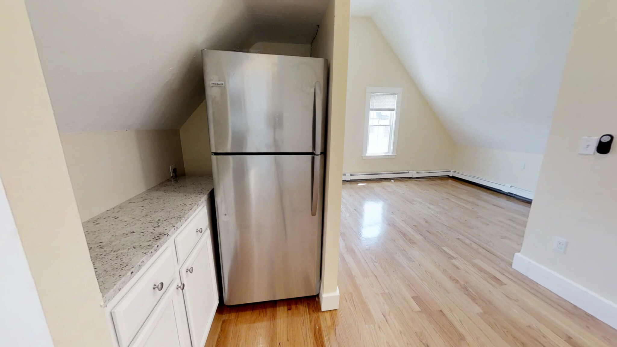 2 bed, 1 bath apartment for rent at 241 Powder House Blvd Unit 3, Porter Square — photo 6 of 6