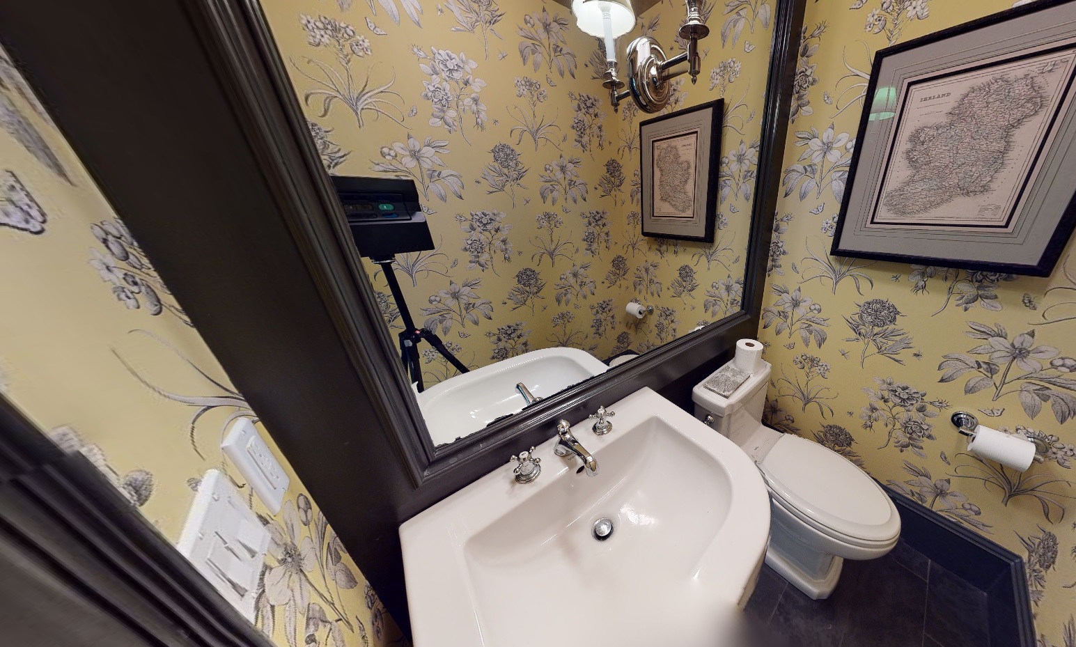 3 bed, 3 bath apartment for rent at 9 Foster Pl Unit T, West Cambridge — photo 4 of 14